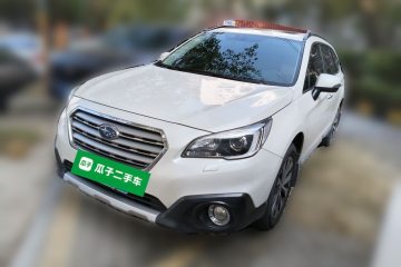 Used Subaru Outback 2016 2.5i Sport Navigation Edition