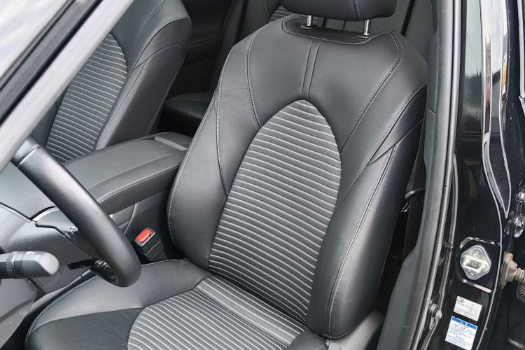 Used Toyota Crown Land Cruiser 2021 2.5L HEV Four-Wheel Drive Premium Edition
