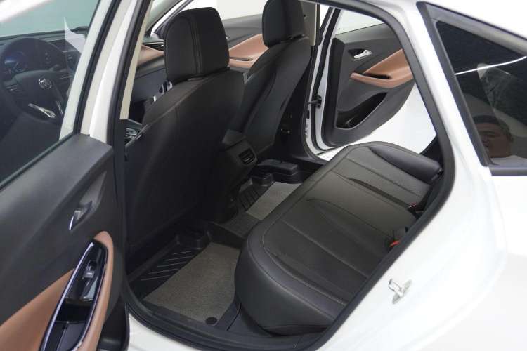 Used Volkswagen Lavida 2021 280TSI DSG Comfort Edition
