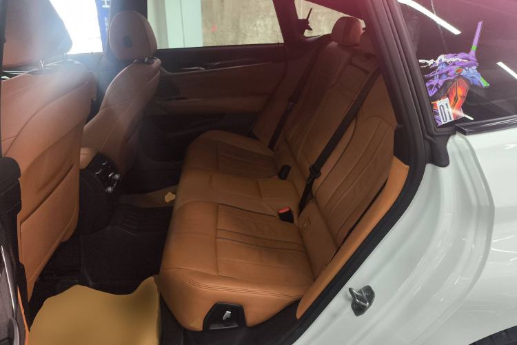 Used BMW 6 Series GT 2020 630i M Sport Package
