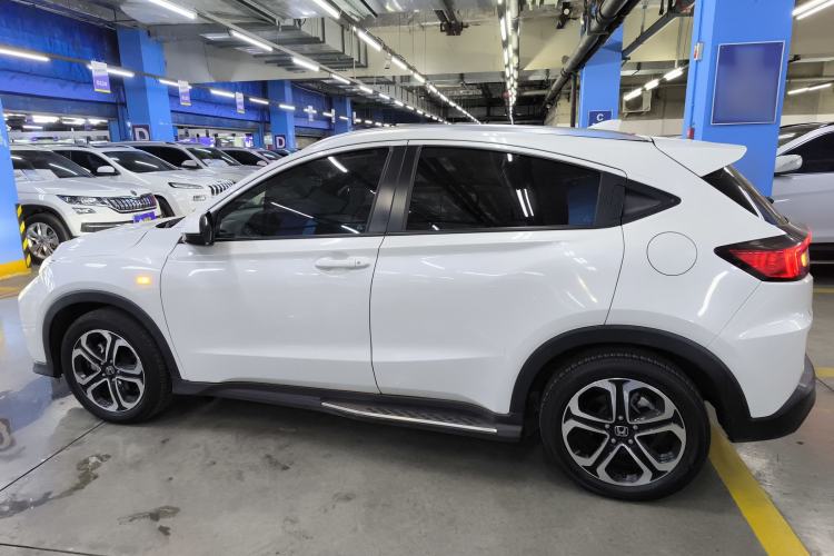 Used Honda XR-V 2020 1.5L CVT Comfort Version
