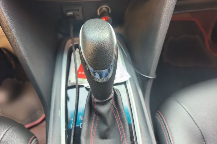 Used Chevrolet Monza 2019 RS 330T Automatic Sporty Edition China VI Standard
