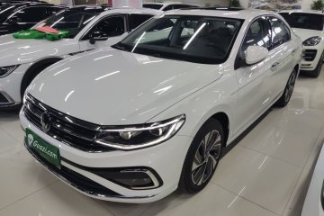 Used Volkswagen Bora 2023 200TSI DSG YueXing PRO Edition