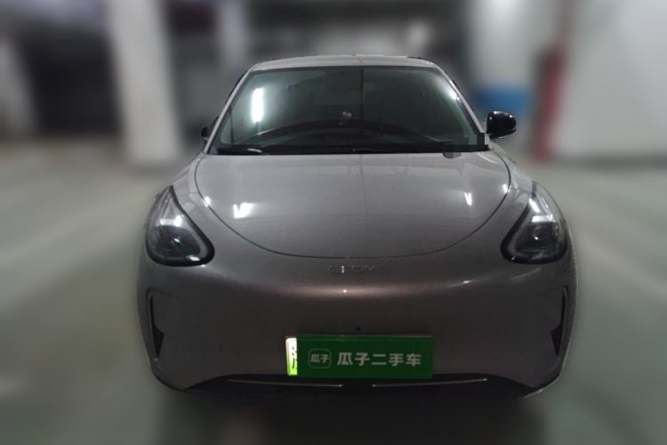 Used  Geome 2025 310km Dream Edition