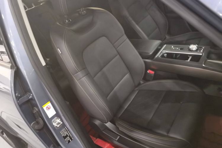 Used Haval DARGO 2021 1.5T DCT Two-Wheel Drive Labrador Edition
