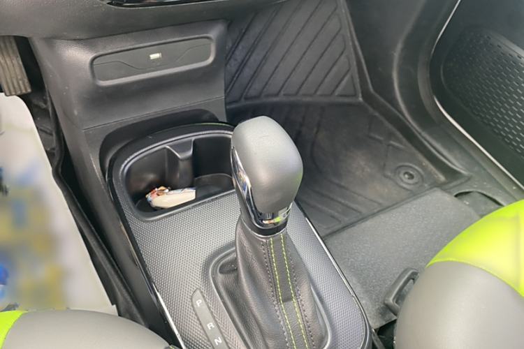 Used Roewe Clever 2022 311km QiQi BoBo Edition
