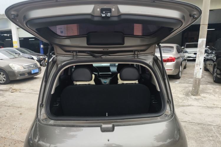 Used ORA White Cat 2020 360 km Luxury Version
