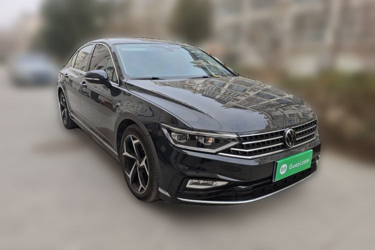 Used Volkswagen Magotan 2023 2 Million Units Commemorative Edition 330TSI DSG Luxury Version