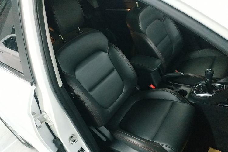 Used MG ZS 2020 180 DVVT Manual Lite
