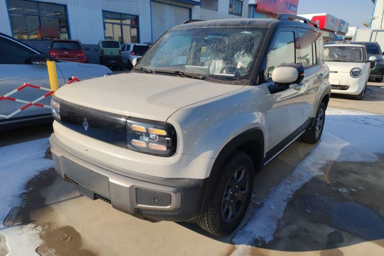 Used Baojun Spark EUV 2026 301km Flagship Edition