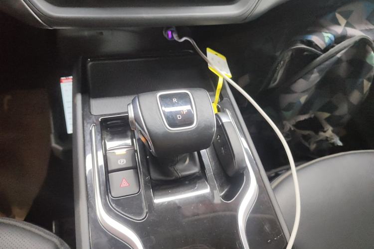 Used Hongqi E-QM5 2021 Charging Flagship Edition
