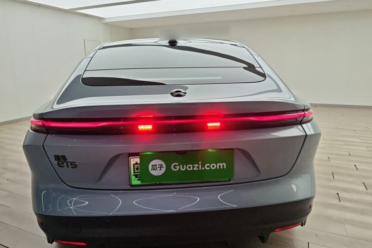 Used Nio ET5 2022 75 kWh