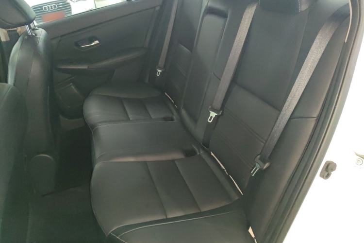 Used Nissan Sylphy 2022 1.6L XL CVT Enjoyment Edition