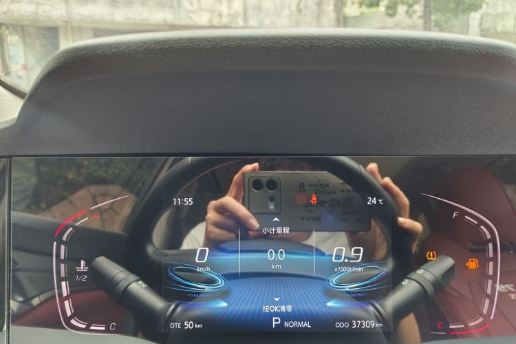 Used Buick Regal 2015 2.0L Leading Fashion Edition
