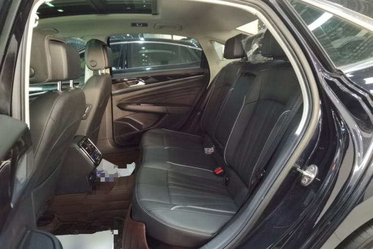 Used Volkswagen Passat 2024 380TSI Elite Edition