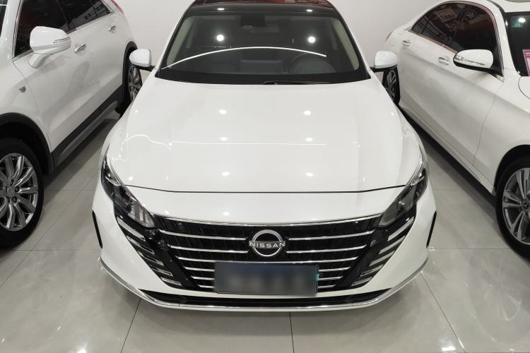 Used Nissan Teana 2022 2.0L XL-TLS Enjoyment Edition
