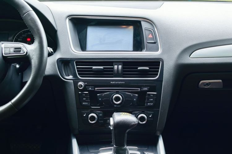 Used Audi Q5 2016 40 TFSI Technology Edition