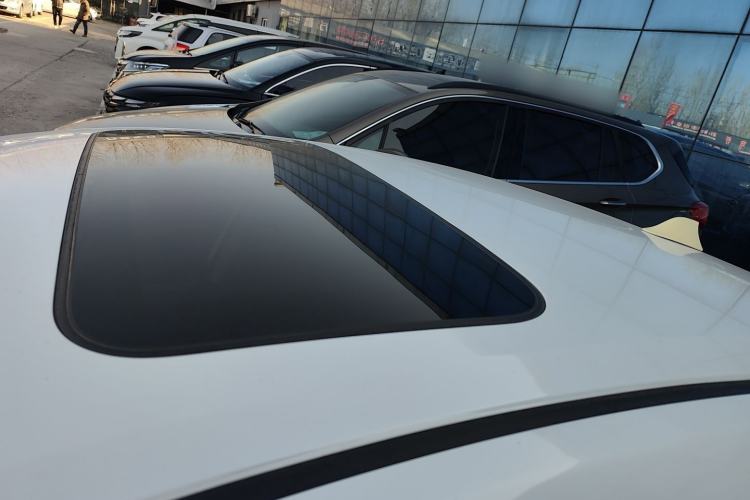 Used Honda Civic 2016 180TURBO CVT Comfort Version