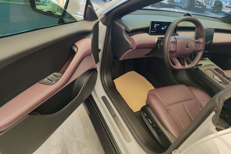 Used Nio ET5T 2024 75kWh Touring