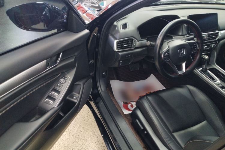 Used Honda Inspire 2022 260TURBO Elegant Edition
