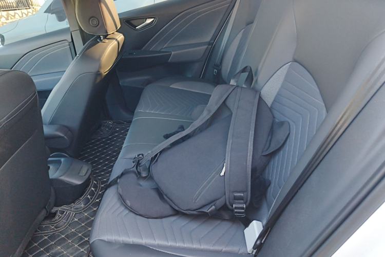 Used Volkswagen ID.3 2025 Smart Edition Outstanding Model
