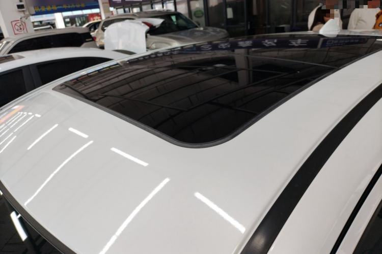 Used Honda XR-V 2020 220TURBO CVT Luxury Edition
