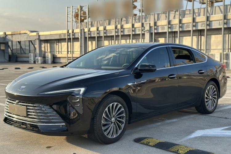 Used Buick LaCrosse 2024 28T Luxury Edition
