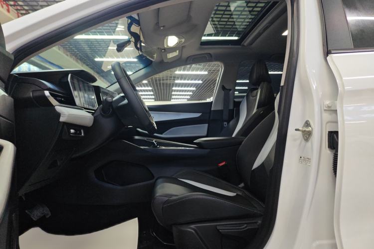 Used Geely Auto Binray 2024 Binrui COOL 1.5T DCT Champion Edition
