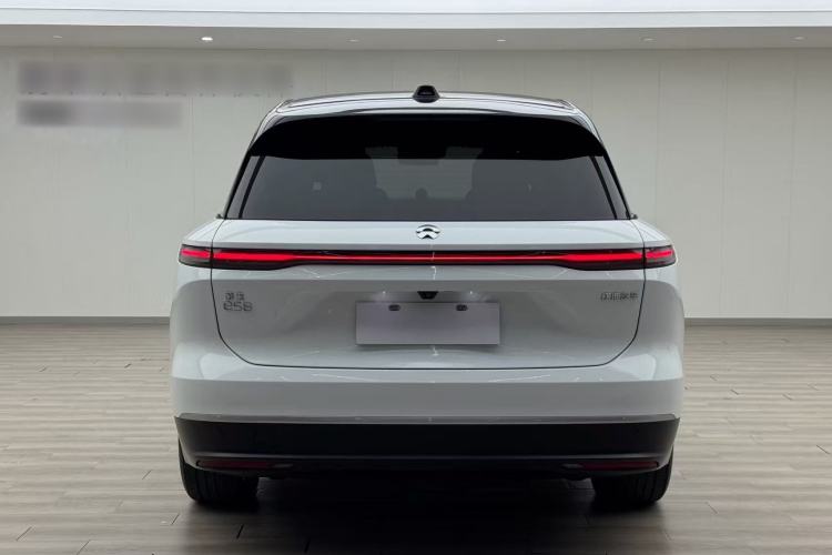 Used Nio ES8 2024 75 kWh
