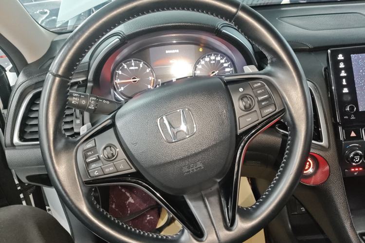 Used Honda Avancier 2017 370TURBO Four-Wheel Drive Prestige Edition
