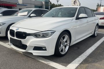 Used BMW 3 Series 2017 320Li M Sport Edition