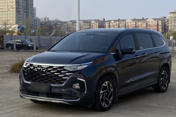 Used Hyundai Custo 2021 380TGDi Smart Love Flagship Edition TOP Premium