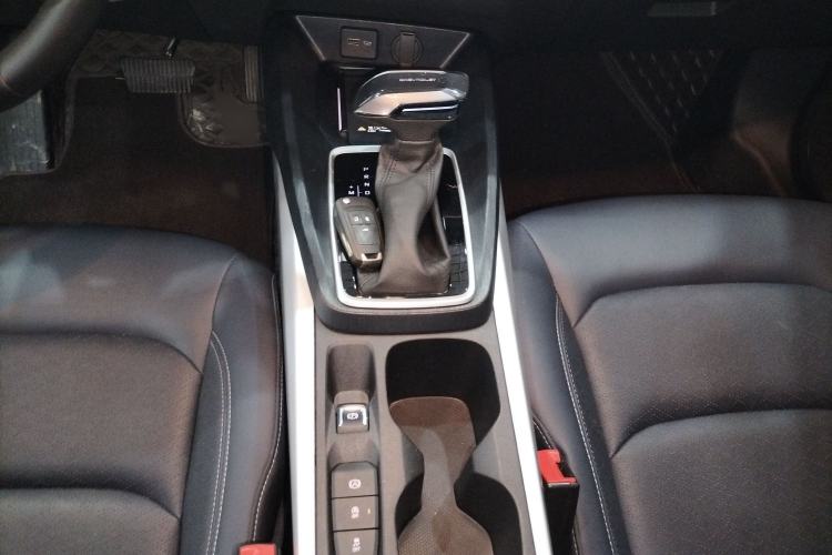 Used Chevrolet Monza 2024 1.5L Dual-Clutch Enjoyment Edition
