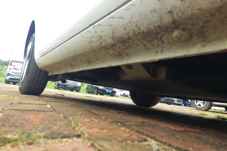 Used  Lumin 2022 210km Sweet Edition
