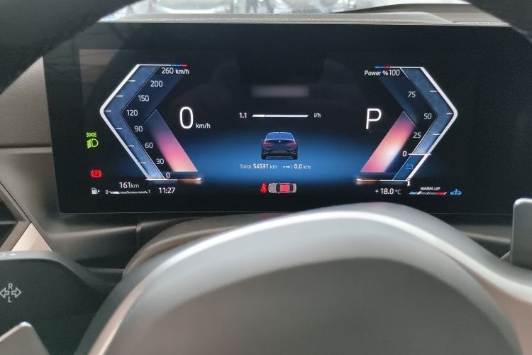 Used BMW 3 Series 2024 325i M Sport Night Edition Package
