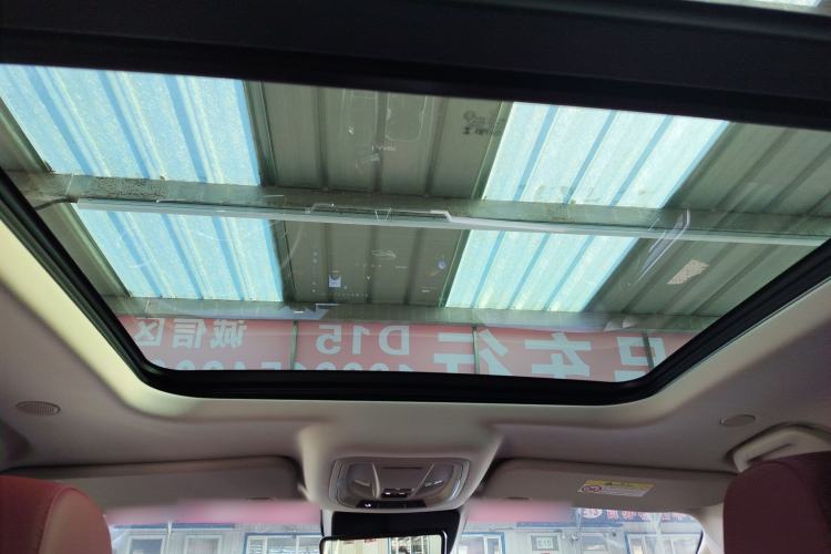 Used Tank 400 New Energy 2023 Hi4-T Super Edition
