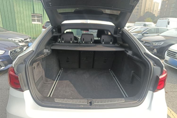 Used BMW 3 Series GT 2020 320i M Sport Package
