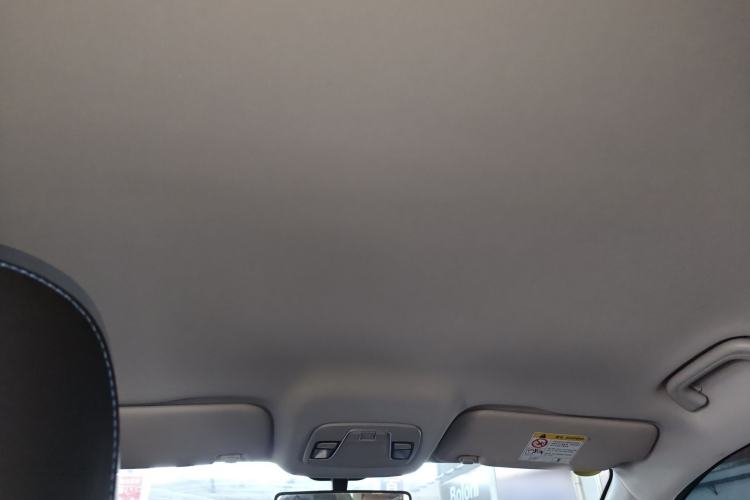 Used Livan Maple 60s 2022 Revised Edition Easy-Drive Version Lithium Iron Phosphate