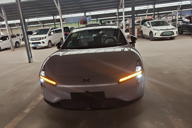 Used XPeng MONA M03 2025 502 Long-Range Max