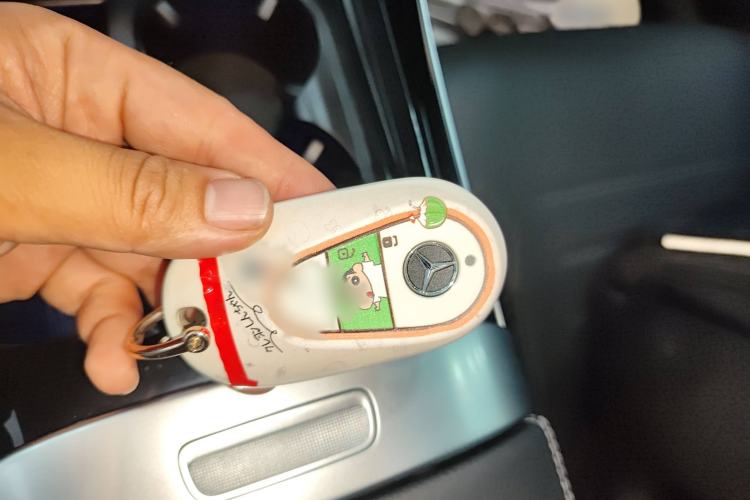 Used Mercedes-Benz C-Class 2024 C 260 L Sport Edition
