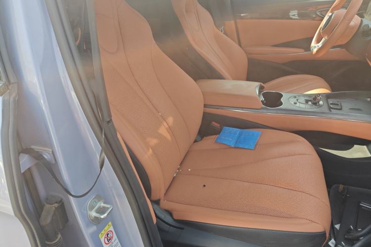 Used BYD Seal 2025 650 Long-Range Version