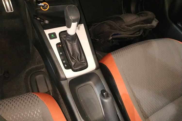 Used Honda Fit 2021 1.5L CVT Trendy Sports Edition
