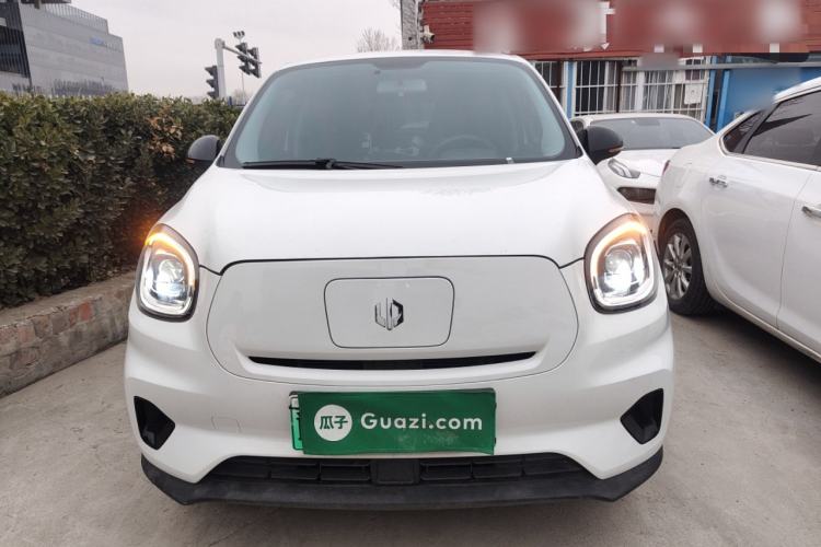 Used Leapmotor T03 2025 310 Comfort Edition