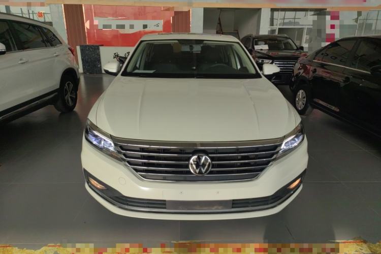 Used Volkswagen Lavida 2021 1.5L Automatic Comfort Edition