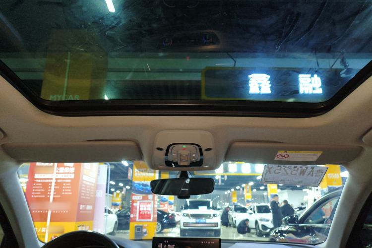 Used Audi A4L 2022 40 TFSI Luxury Dynamic Model
