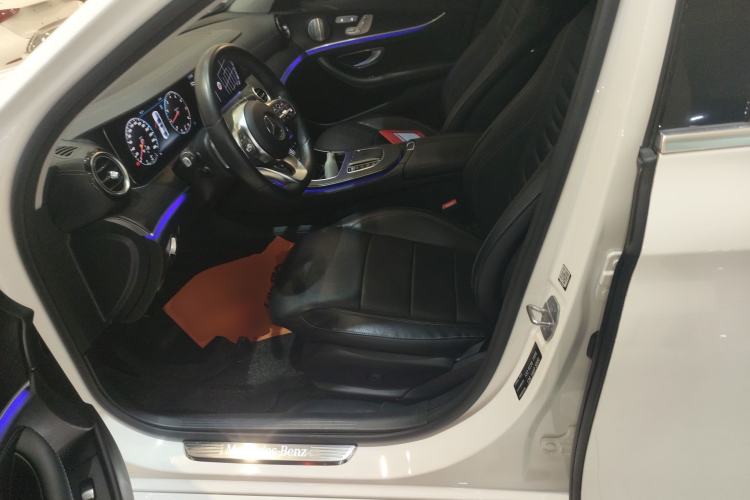 Used Mercedes-Benz E-Class 2020 E 300 L Sport Luxury Edition
