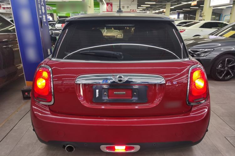 Used MINI MINI 2016 1.5T COOPER
