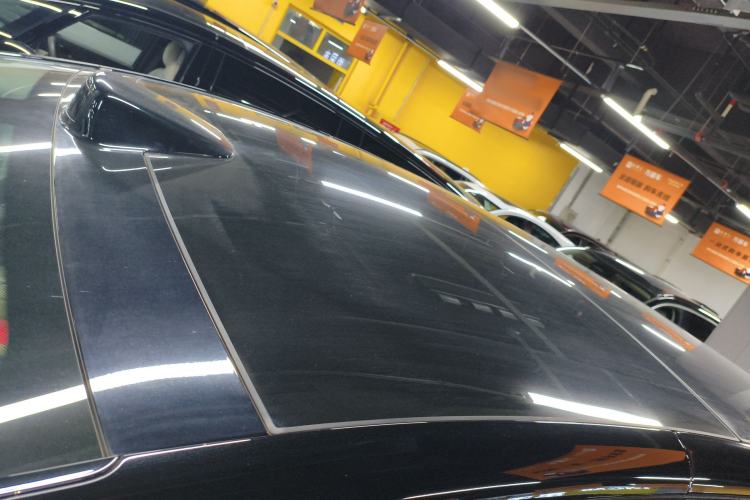 Used Li Auto MEGA 2024 Ultra Model
