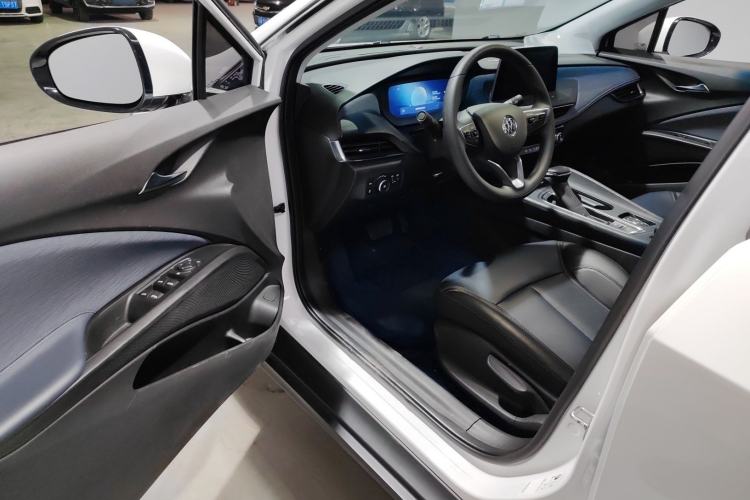 Used Buick Velite 6 2023 Revised Version 430 km Range – Commuter Edition