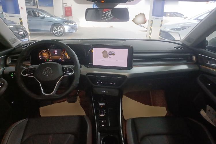 Used Volkswagen Lamando 2023 Lavida L 280TSI DSG Cool & Spicy Edition
